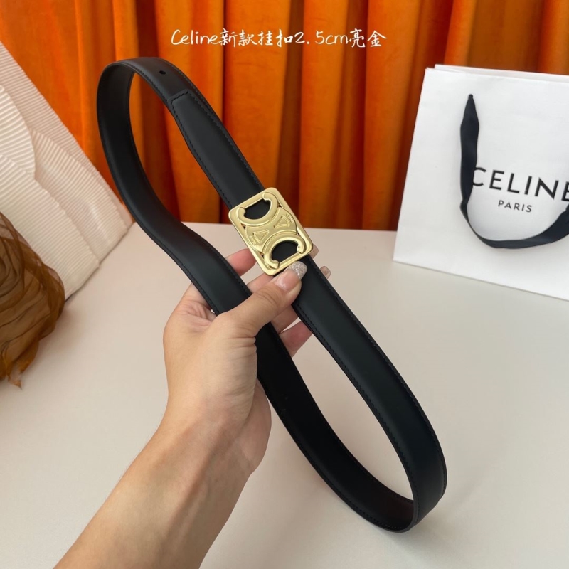 CELINE Belts